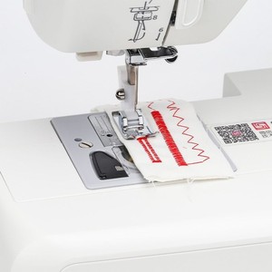 Butterfly A19 Sewing Machine 19 Stitch Patterns Automatic Threader Quiet Durable - Product Image 2