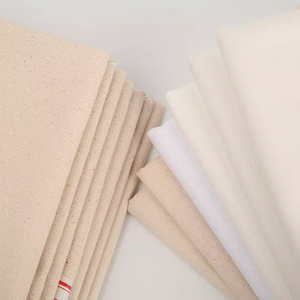 कपास ग्रे और ब्लीच्ड कपड़े 100% लिए कपास ग्रे और ब्लीच कपड़े निर्माता कैनवास कपड़े के लिए कपड़े - Product Image 3