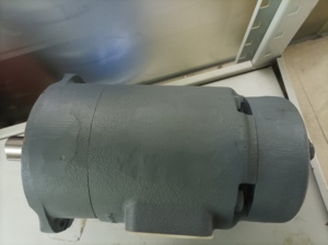 ปั๊มไฮดรอลิก รุ่น SQP ซีรีส์ F11-SQP21-21-11-1DC-18-T ปั๊มใบพัดแบบปริมาตรคงที่ - Product Image 6