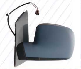 กระจกมองข้าง7E2857528 7E2858553สำหรับ VW <span class=keywords><strong>T5</strong></span> VL1655 <span class=keywords><strong>Multivan</strong></span> Transporter 2003-2005 2006 <span class=keywords><strong>2007</strong></span> 2008 2009 - Product Image 4