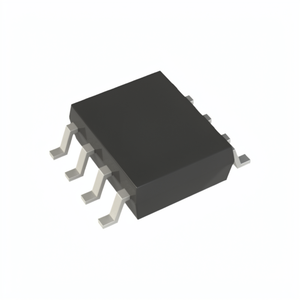 8 SOlC Electronics Component H6060V15SO8B+ Manufacturer Channel Power Management (PMIC) - Product Image 1