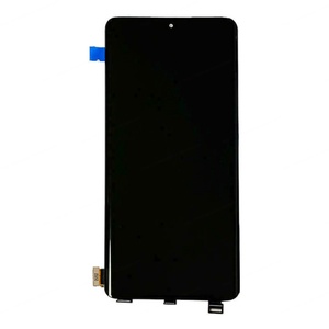 Écran tactile LCD de remplacement en gros pour 12/12X/12 Pro - Noir Garantie 1 an - Product Image 2