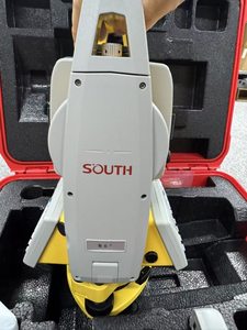 เครื่องวัดมุมอิเล็กทรอนิกส์ SOUTH N6+ 2'' แบบไม่ใช้ปริซึม ระยะวัด 1000 เมตร พร้อมบลูทูธและการ์ด SD - Product Image 5