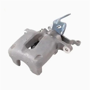 Étrier flottant robuste en fonte ductile pour Mercedes GLE 550e Tesla Model S Plaid Performance - Product Image 2