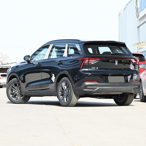 Precio más <span class=keywords><strong>barato</strong></span> en stock 2023 China marca FAW Bestune T55 1,5 T 5 asientos <span class=keywords><strong>coche</strong></span> de gasolina para la venta - Product Image 4