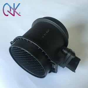 เครื่องวัดอัตราการไหลของอากาศ 70 มม. เส้นผ่านศูนย์กลางภายใน 12V สำหรับเซ็นเซอร์ MAF เกียร์อัตโนมัติของซ้าบหมายเลขชิ้นส่วน 5340005 - Product Image 2