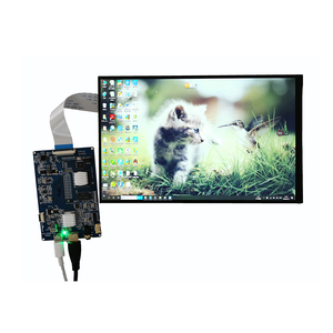 Модуль вертикального дисплея BOE 10.1 дюйма TV101WUM-NW2 1200*1920 MIPI, 40 контактов, тонкий дизайн, TFT LCM экран для вертикальных дисплеев - Product Image 4