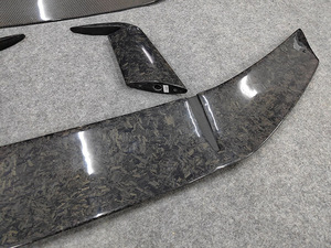 Excellente qualité, <span class=keywords><strong>prix</strong></span> d'usine, aile de Spoiler de Style performant pour <span class=keywords><strong>Lamborghini</strong></span> <span class=keywords><strong>Huracan</strong></span> LP580/LP610 - Product Image 5