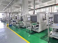 Plateau tournant industriel de 380 mm de diamètre pour la réception de matériaux, avec tampon en caoutchouc anti-collision et anti-rayures pour machine de centrage CNC