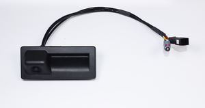 <span class=keywords><strong>Image</strong></span> inverse et faisceau de guidage pour <span class=keywords><strong>audi</strong></span> A3 <span class=keywords><strong>Q3</strong></span> A4 2019 caméra de recul de coffre de voiture d'origine - Product Image 3