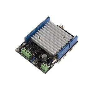 Carte d'extension de pilote de moteur à double pont en H d'origine authentique, Motor <span class=keywords><strong>Shield</strong></span> V2.0 - Product Image 1