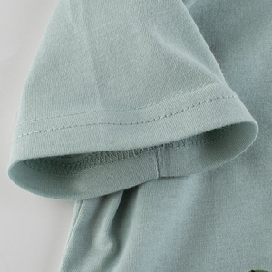 Camisetas 3D con Decoraciones de Animales de Dibujos Animados para Niños, Compra al por Mayor de un Proveedor Chino - Product Image 3