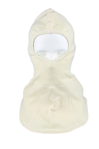 Cagoule de <span class=keywords><strong>pompier</strong></span> à deux couches, protection incendie, balaclava EN13911, durable, NOMEX Aramid, protection faciale pour pompiers, <span class=keywords><strong>masque</strong></span> de protection pour pompiers - Product Image 3