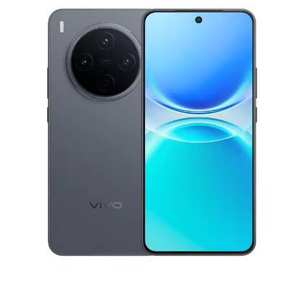 Smartphone vivo Y500 Pro 2025 Original, Mediatek Dimensity 7400 5G, Pantalla AMOLED de 6.67'' y 120Hz, Batería de 7000mAh, Carga SuperVOOC de 90W, Android 16, NFC - Product Image 1