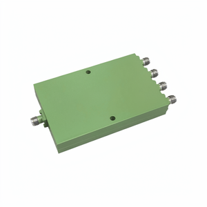 ตัวแยกสัญญาณ RF รุ่น WM4PD-2-26.5-S จากผู้ผลิต Channel - Product Image 1
