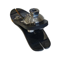 Équipement de réadaptation médicale Pied prothétique en fibre de carbone Membres artificiels Cheville inférieure pour usage médical - Product Image 6