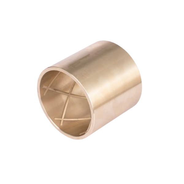 4691933 Bronze Bushing C86300 Manganese Brass Bush Bearing JM18-15 5050411 Bronze Bearing HTB3 5203671 Solid Bronze Bushing
