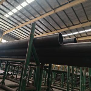 Bán buôn sản phẩm mới <span class=keywords><strong>ASTM</strong></span> <span class=keywords><strong>A178</strong></span> liền mạch lạnh-rút ra thấp-carbon thép HEA ống thép liền mạch với phổ biến nhất - Product Image 2