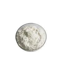 Poudre de croissance de cheveux biotine 99% en gros d'usine