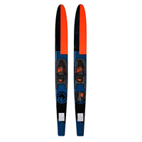 Planche de kitesurf en fibre de carbone et EPS pour entraînement adulte, style influenceur, pour le marché international