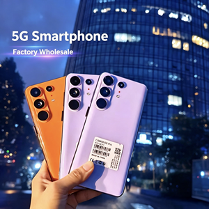 Nuevo Producto 2026, Nuevo Sin Abrir, Calidad Duradera, Camon 50 Pro Android 15.0, Teléfono Inteligente Desbloqueado, Envío Gratis a China - Product Image 5