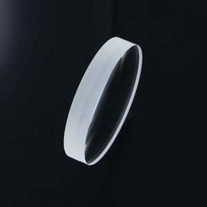 Lentille achromatique cimentée en verre de diamètre 74mm de longueur focale 3000mm bon marché pour télescope - Product Image 3