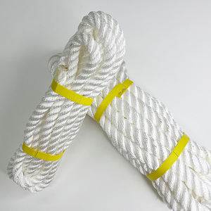 Corda PPM in Fibre Ultra-fine da 15mm, Corda Multiuso Morbida per Uso Marino, Agricolo e Edile - Product Image 3