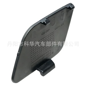 ฝาครอบกันชนหน้า Oliver สำหรับ BMW E92 E93 M Sport ปี 2006-2010 วัสดุ ABS - Product Image 3