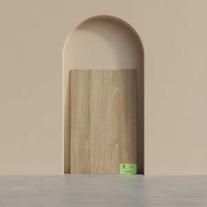 Panel HPL con Textura 3D, Acabado de Grano de <span class=keywords><strong>Madera</strong></span>, Laminado de Alta Presión <span class=keywords><strong>para</strong></span> Revestimiento de Puertas - Product Image 3