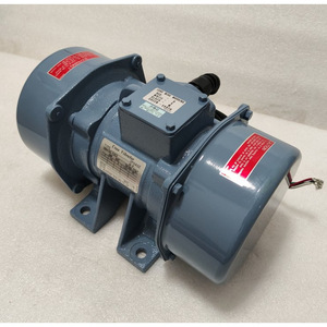 มอเตอร์สั่นสะเทือนแนวตั้ง Uras-Techno รุ่น KEEV-8-6R 24V 10000 รอบต่อนาที แรง 5G พร้อมระบบป้องกันความร้อนเกิน - Product Image 3