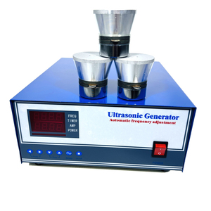 Générateur ultrasonique 1200W 28KHz 40KHz pour <span class=keywords><strong>lave</strong></span>-<span class=keywords><strong>vaisselle</strong></span> automatiques commerciaux - Product Image 3