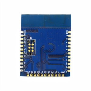 ACN52840 Modules émetteurs-récepteurs RF et modems : Service complet original - Product Image 1