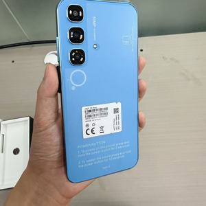 สมาร์ทโฟน HOT 70 Pro+ 5G แรม 8GB รอม 512GB ชิปเซ็ต Helio G100 กล้องหลัง 50MP กล้องหน้า 32MP แบตเตอรี่ 5000mAh ระบบปฏิบัติการ Android - Product Image 3