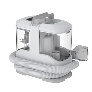 Cross Border Mini Spray Suction Integrated Cleaning Machine For Curtain Sofa Carpet Household Fabric Cleaner Vacuum Cleaner - Product Image 1