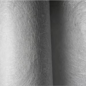 Emulsie Glasvezel Gehakte Strengmat 300G E-Glas Glasvezel Gehakte Strengmat Voor Boot - Product Image 2