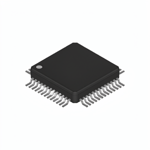 52 LQFP Buy Online Electronic Components BOM IC In Stock ADC14161CIVT Data Acquisition - Product Image 1