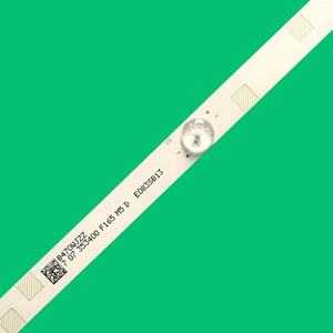 Bande LED rétroéclairée 3V HX-NO.2781 EVERLIGHT LBM320E0501-JJ-3(0) pour réparation de téléviseur, rétroéclairage TV original en aluminium pour LC-32LE185M - Product Image 3