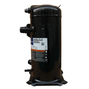 คอมเพรสเซอร์ทำความเย็นโคปแลนด์ รุ่น ZF11K4E อุปกรณ์ทำความเย็นอุณหภูมิต่ำ - Product Image 2