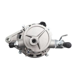 Piezas de motor automático de 12V, nuevo <span class=keywords><strong>alternador</strong></span> de coche reacondicionado usado 23100-06J01 0986038501 437685 para Nissan QD32 TD27Generator <span class=keywords><strong>alternador</strong></span> - Product Image 1