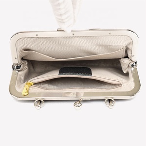 Borsa a tracolla marrone in vera pelle di <span class=keywords><strong>buona</strong></span> qualità con Logo personalizzato - Product Image 6