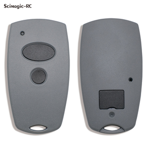 Marantec-Duplicateur De Télécommande De Porte De Garage Numérique, Code Des Partenaires, Série 433MHz, D302, D304, D382, D384 - Product Image 3