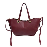 Nouveautés : Sac à bandoulière tendance en cuir PU de luxe, grande capacité, sacs à main et sacs fourre-tout de qualité supérieure pour femmes