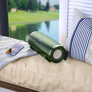 Altavoz Inalámbrico Bluetooth Deportivo HOCO HC5 Cool Enjoy Sound, Compatible con Modos Aux - Product Image 4