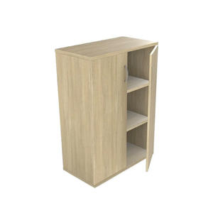 Structured Storage Office <b>File</b> <b>Cabinet</b> Shelf With Balanced Design For Long Term Office Filing Needs - Product Image 1
