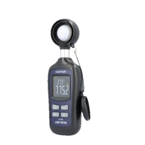 Luxmètre numérique portable personnalisé LX-10S pour la conception et l'évaluation de l'éclairage, conforme aux normes IP54 et RoHS - Product Image 1