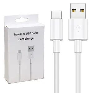 Cáp Sạc Dữ Liệu Usb Chất Lượng Cao Bán Chạy 2022 Cáp Usb Loại C Cho Điện Thoại Thông Minh Và Máy Tính Xách Tay