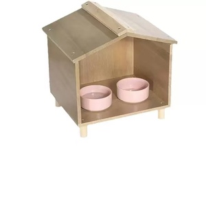 Pet <strong>Hamster</strong> <strong>Cage</strong> Twin Dual Double Metal Pet Bird <strong>Cage</strong> Parrot Collapsible Wooden Pet <strong>Cages</strong> Fashionable Snap - Product Image 6