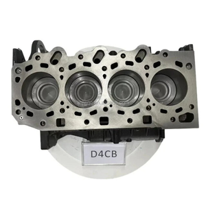 Neuer 2,5L Kia Motor D4CB Motorteile D4CB Motorblock Zylinderblock für Kia <span class=keywords><strong>K2500</strong></span> Sorento Porter Starex H200 Motor - Product Image 2