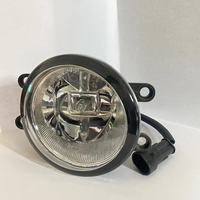 Ampoule halogène pour feux antibrouillard YOSEN, LED pour conduite, douille H7, 12V/24V/48V, 4000 lumens, haute qualité, certifiée E4 DOT SAE