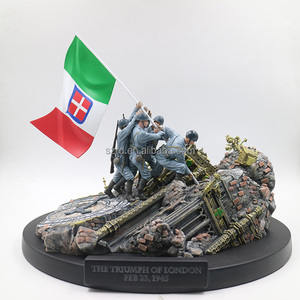 Figurines d'armée <span class=keywords><strong>en</strong></span> <span class=keywords><strong>plastique</strong></span> OEM / <span class=keywords><strong>Jeux</strong></span> d'armée / Figurines d'armée personnalisées OEM - Product Image 5